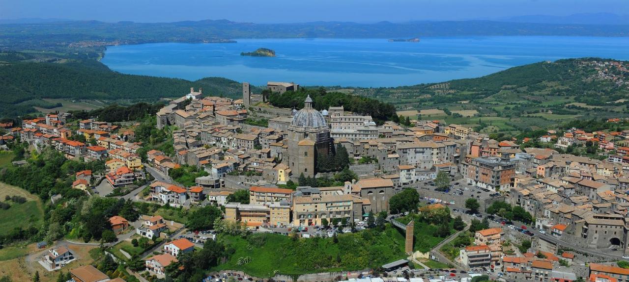 Alloggio Turistico Centro Storico Malatesta مونتيفياسكون المظهر الخارجي الصورة