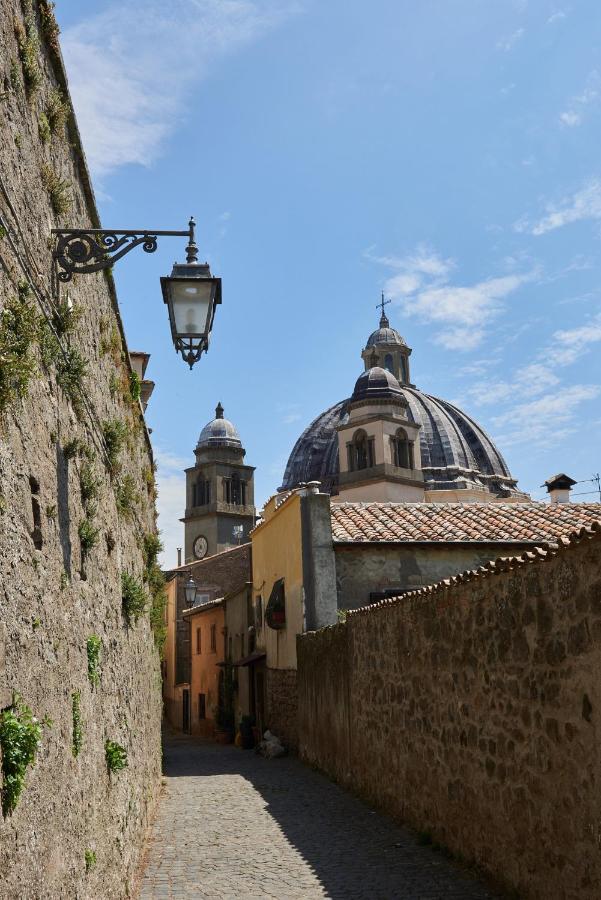 Alloggio Turistico Centro Storico Malatesta مونتيفياسكون المظهر الخارجي الصورة